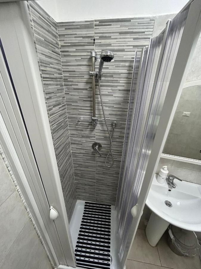 House Cavour Napoli Lägenhet Exteriör bild